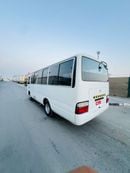Toyota Coaster Disel/ 14B /Excellent condition