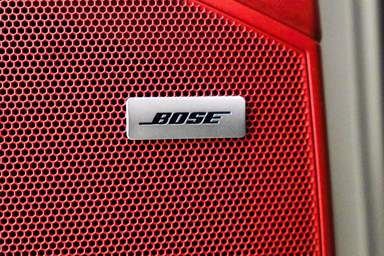 Porsche Cayenne Platinum Edition