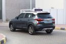 كيا سيلتوس EX 1.6L