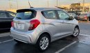 Chevrolet Spark LT, 1.4L