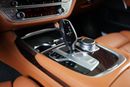 BMW 730Li M SPORT Rear Seat Entertainment-INDIVIDUAL Premium Leather Interior-High Specification