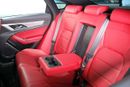 Jaguar XF HSE P300 3.0L Jaguar Full Service History-Red/Black Full Leather Interior-Premium Sound System