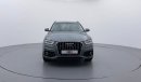 Audi Q3 40 TFSi Quattro S line 2000