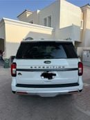 Ford Expedition Timberline | GCC | Warranty & Service Plan to 2029