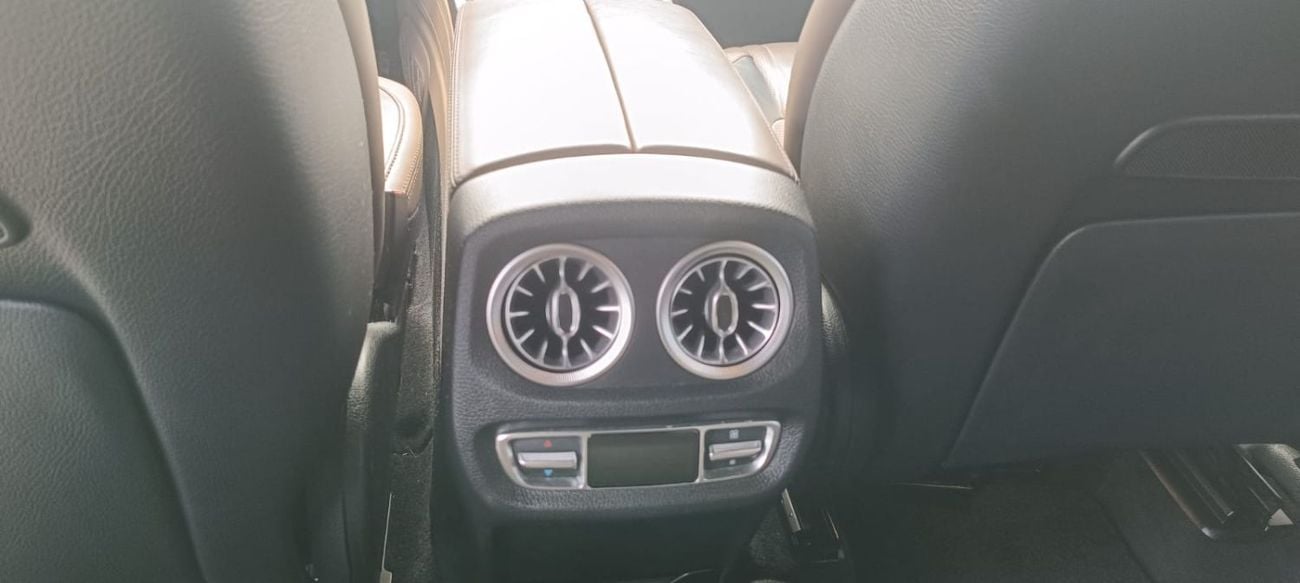 مرسيدس بنز G 63 AMG STD