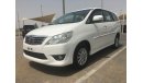 Toyota Innova