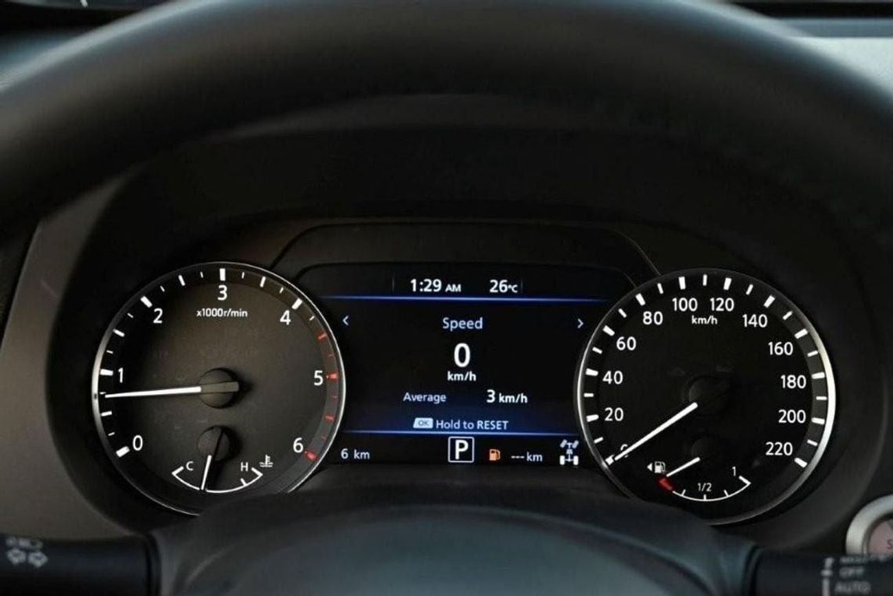 Nissan Navara NISSAN NAVARA 4WD DIESEL