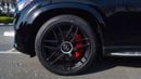 Mercedes-Benz GLE 63 S AMG Coupe MERCEDES GLE63-S AMG II 2021 II FULL LOADED