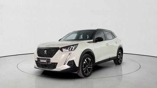 Peugeot 2008 GT | Guaranteed Warranty | 0 Down Payment