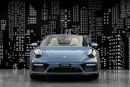 Porsche 911 PORSCHE | 992 TARGA 4 GTS | 2024MY | PTS COLOUR | DEALER WARRANTY Targa 4GTS 3.0L (450 HP)