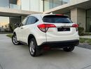 هوندا HRV EX  !! EID SALE !! 1 YEAR FREE WARRANTY !!  AED 640 P.M | 0% DOWN PAYMENT | HONDA HR-V | 1.8L I4 | 2
