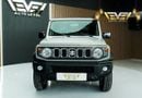 Suzuki Jimny GLX