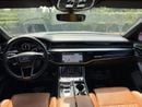 Audi A8 L 55 TFSI quattro S-Line 3.0L