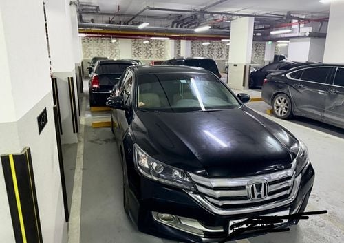 هوندا أكورد