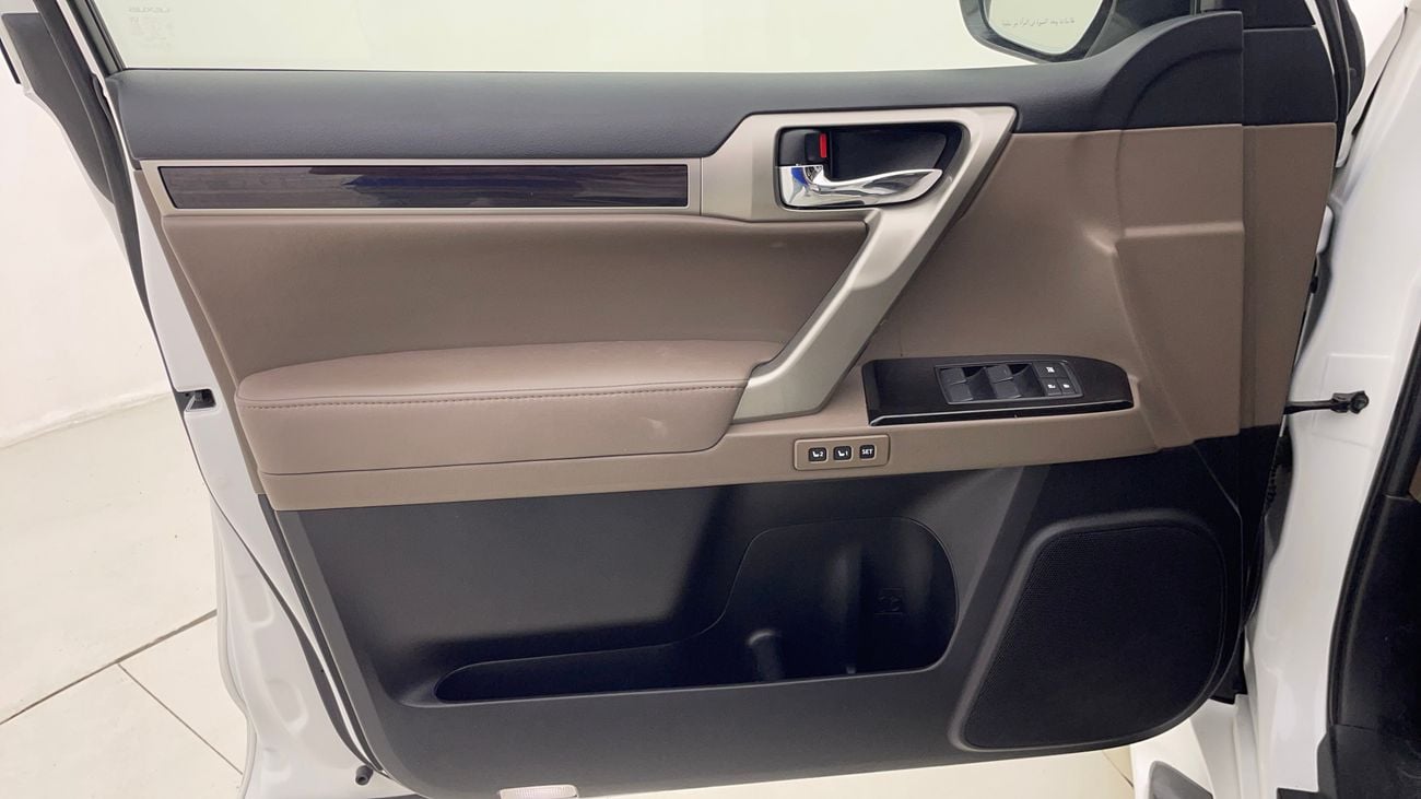 Lexus GX460 PREMIER 4.6 | Zero Down Payment | Home Test Drive