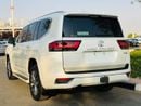 تويوتا لاند كروزر VXR