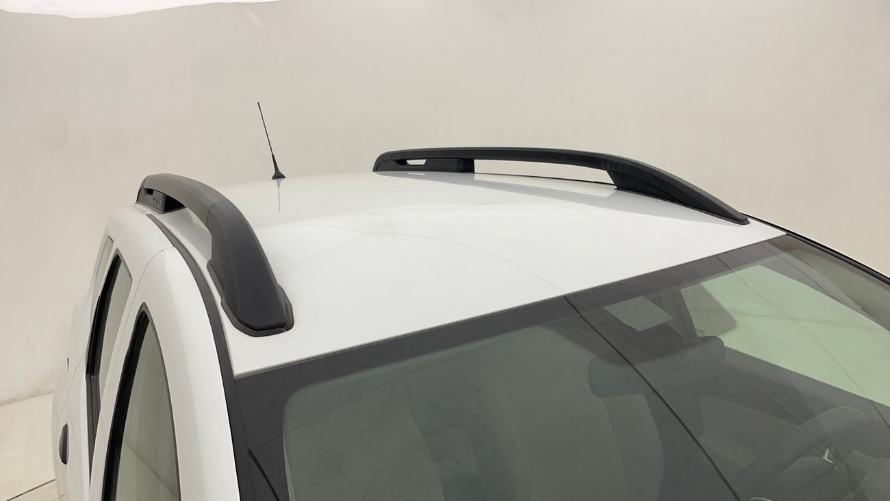 Renault Duster PE 1.6 | Zero Down Payment | Home Test Drive