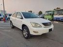 Toyota Harrier TOYOTA HARRIER SUV RHD 2008 MODEL 2.4 L PETROL AUTOMATIC(PM93261)