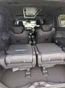 لكزس LM 350h (For export only)