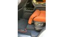 Lexus LX570 Super Sport 5.7L Petrol Full Option with MBS Autobiography Massage Seat(Export Only)