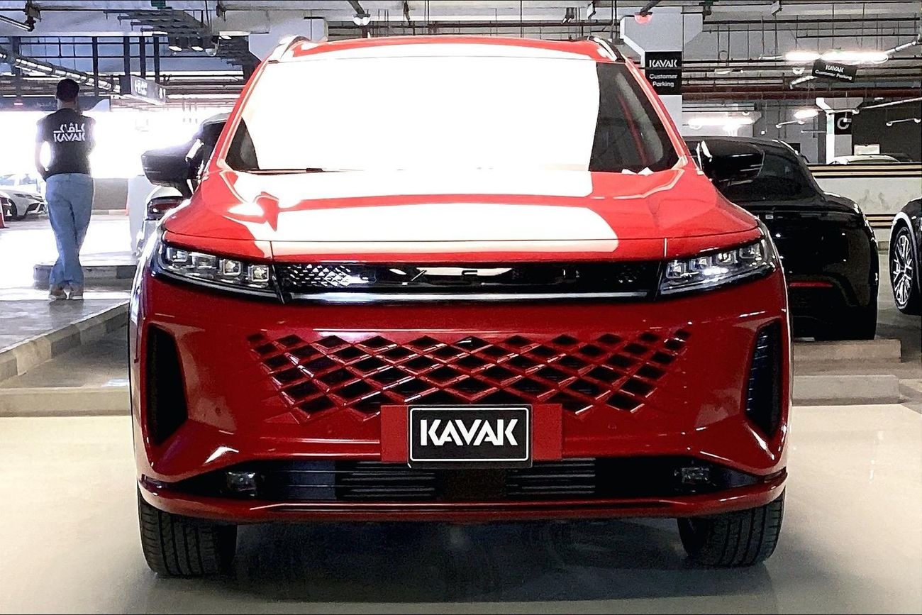 إكسيد LX Luxury | National Day Celebration | شامل الضمان | 0 ﺪﻔﻋﺓ ﺃﻮﻟﻯ