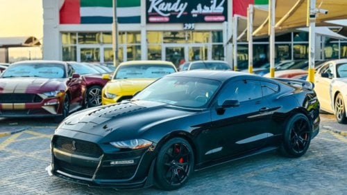 Ford Mustang GT For sale