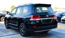 Toyota Land Cruiser LAND CRUISER VX-S V8 5.7 GRAND TOURING 2021 EXPORT PRICE