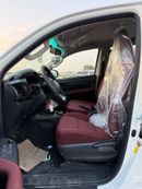 Toyota Hilux GL 2 2.4L 4WD