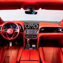 بنتلي بينتايجا AED 4,994 P.M • 0% Downpayment •  Bentley Bentayga W12 • 1 Year Warranty