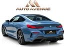 بي أم دبليو M850i 850i | European Specs | Pristine Condition