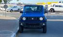 Suzuki Jimny GL  2022| 1.5L AT Agency Warranty/Service | GCC
