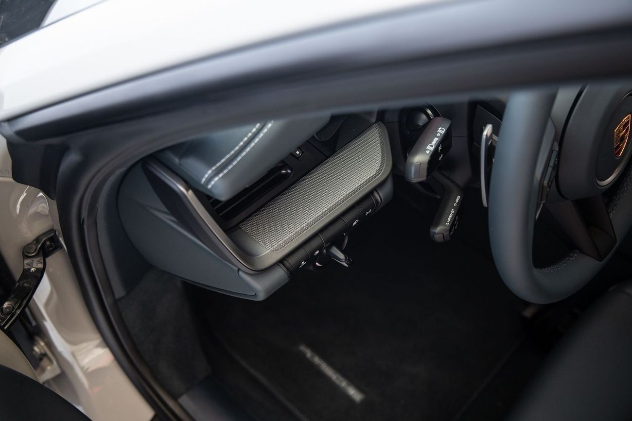 Porsche 911 CARRERA S