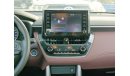 Toyota Corolla Cross 1.8L HYBRID / DVD+CAMERA / SUNROOF (CODE # 7302)