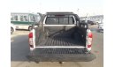 نيسان نافارا NISSAN NAVARA PICK-UP RIGHT HAND DRIVE (PM903)