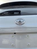 Toyota Frontlander TOYOTA FRONTLANDER 2.0L LUXURY BLACK ROOF POWER TAILGATE MODEL 2025