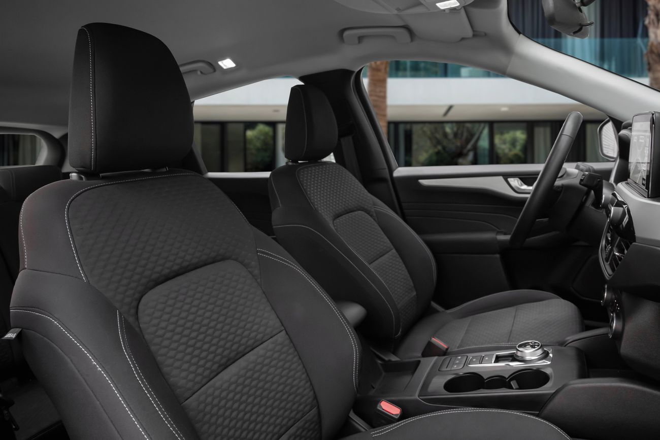 فورد إيسكاب 1,175 P.M | 0% Downpayment | ESCAPE | AGENCY WARRANTY!