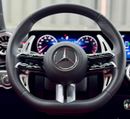 Mercedes-Benz CLA 250 AMG 4MATIC 2.0L 2025 Mercedes Benz CLA250,  2030 Mercedes Warranty, Very Low Kms, GCC