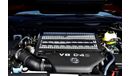 Toyota Land Cruiser 200 VX  V8  4.5L TURBO DIESEL 7-SEATER AUTOMATIC TRANSMISSION