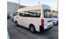 Nissan Urvan