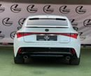 Lexus IS350 3.5