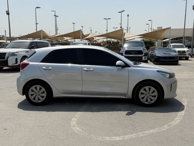 Kia Rio LX, миниатюра 10