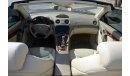 Mercedes-Benz SL 350 Low Millage Excellent Condition