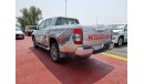 ميتسوبيشي L200 MITSUBISHI L200 , 2.4L, DIESEL, MANUAL, SILVER COLOR, MODEL 2021, FOR EXPORT ONLY