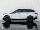 Land Rover Range Rover Velar R-DYNAMIC S Land Rover Range Rover Velar 2019