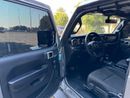Jeep Wrangler WRANGLER SPORT 2020 V4 // 4X4 // LOW MILEAGE // IN PERFECT CONDITION
