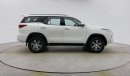 Toyota Fortuner GXR 4 | Under Warranty | Inspected on 150+ parameters