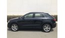 Audi Q3 2.0