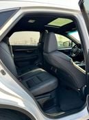 لكزس NX 300 2021 Lexus NX300T F sport