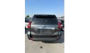 Toyota Prado TOYOTA PRADO 2019 TXL V4 PATROL 2.7L