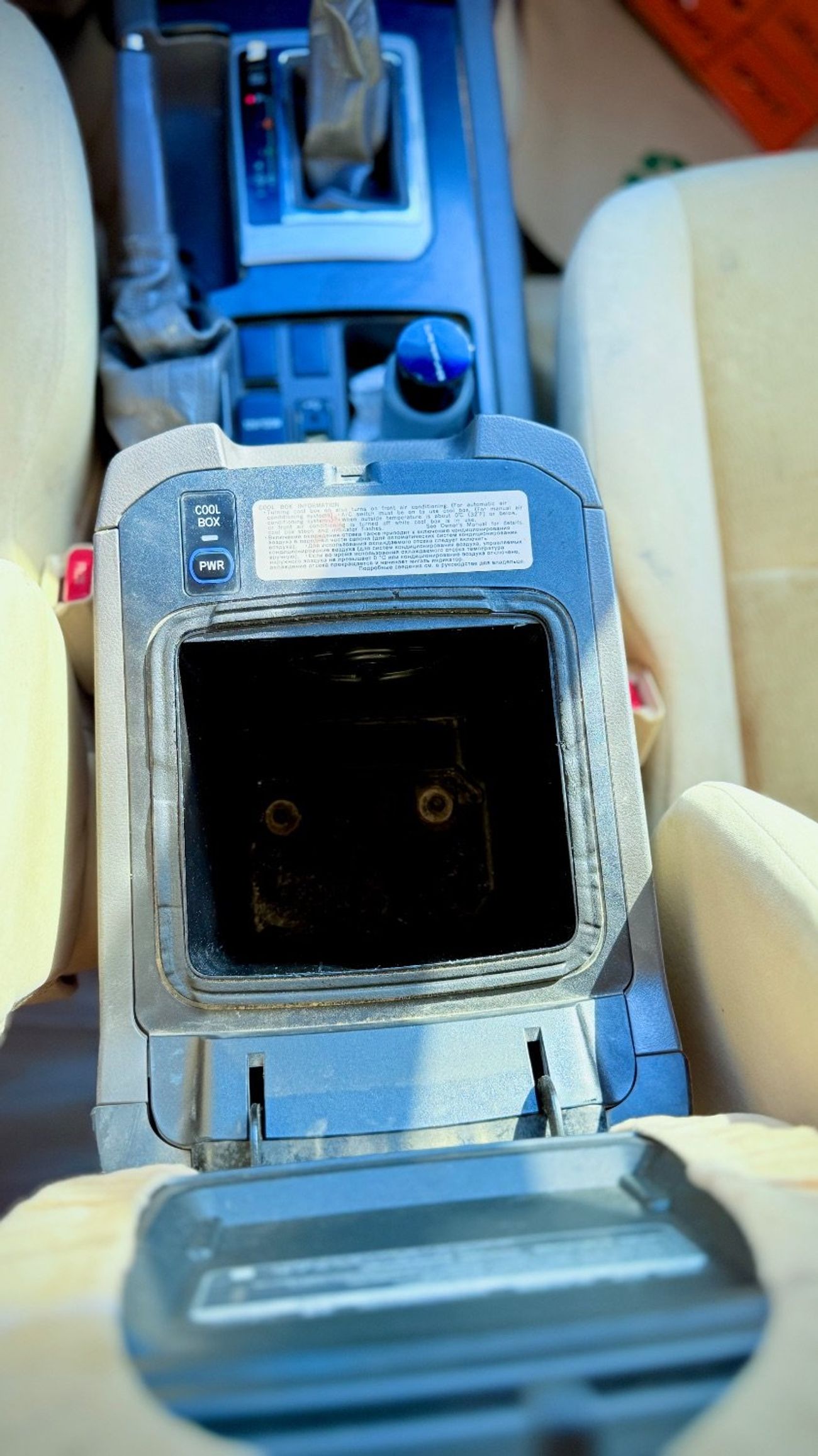 تويوتا برادو TX-L Top 2.7L